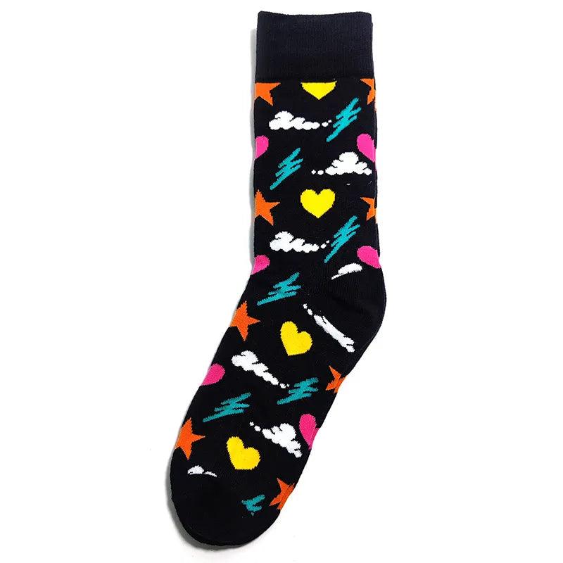 Cartoon Kawaii Socks