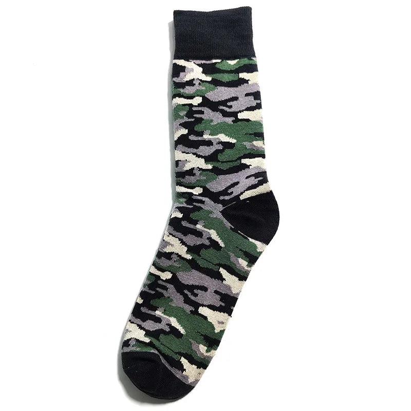 Cartoon Kawaii Socks