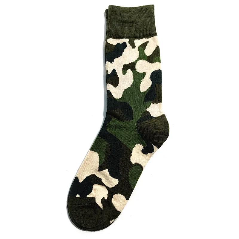 Cartoon Kawaii Socks