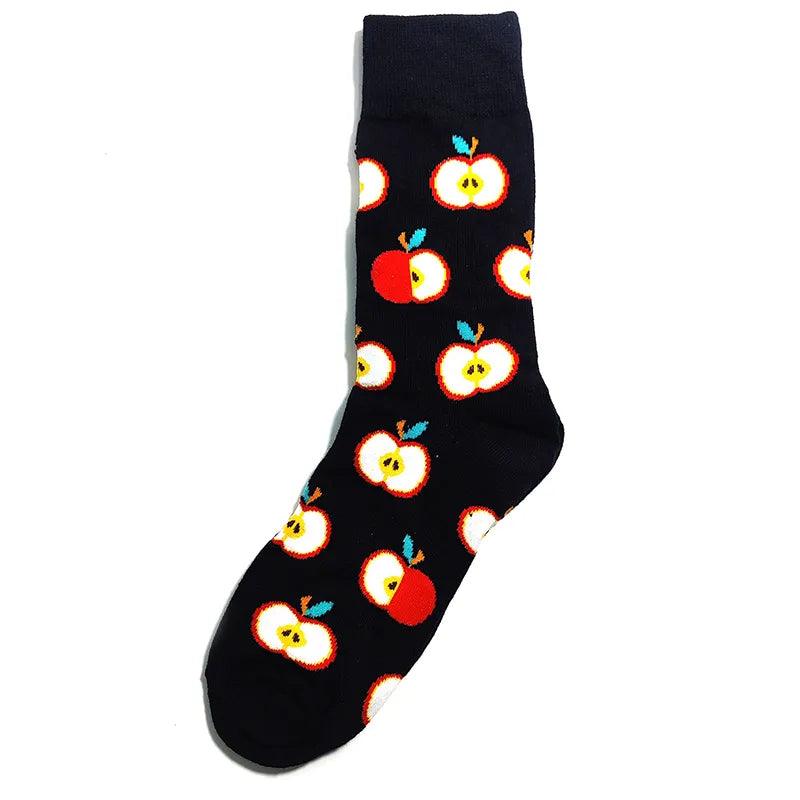 Cartoon Kawaii Socks