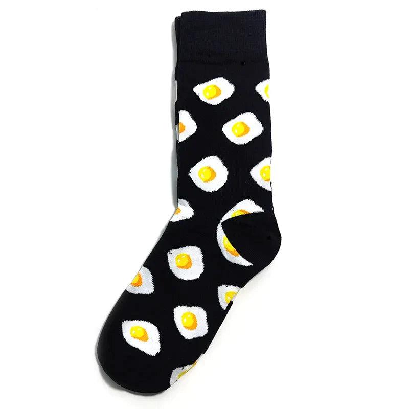 Cartoon Kawaii Socks
