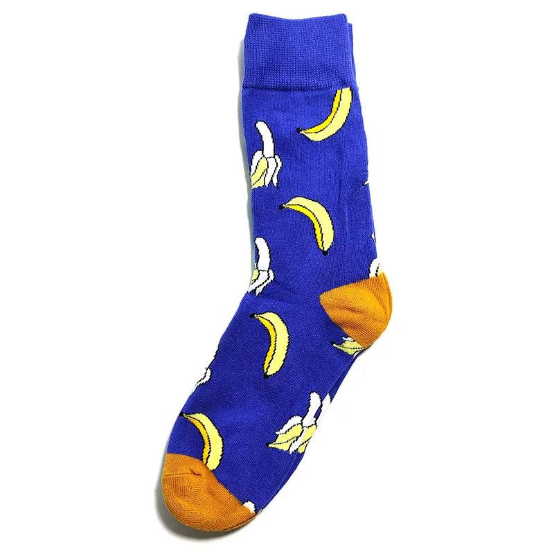 Cartoon Kawaii Socks