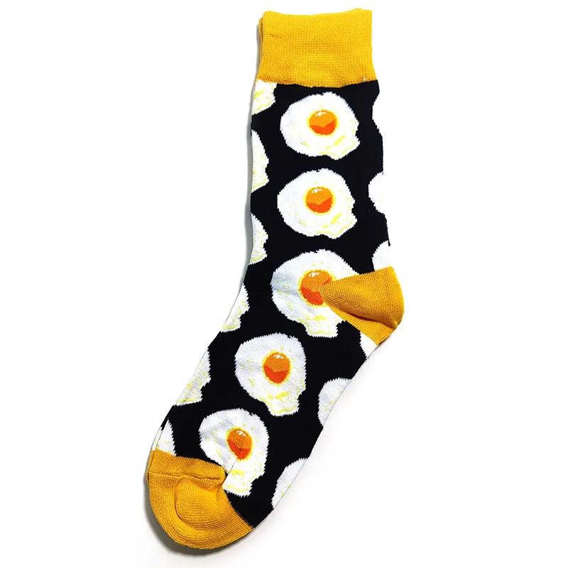 Cartoon Kawaii Socks