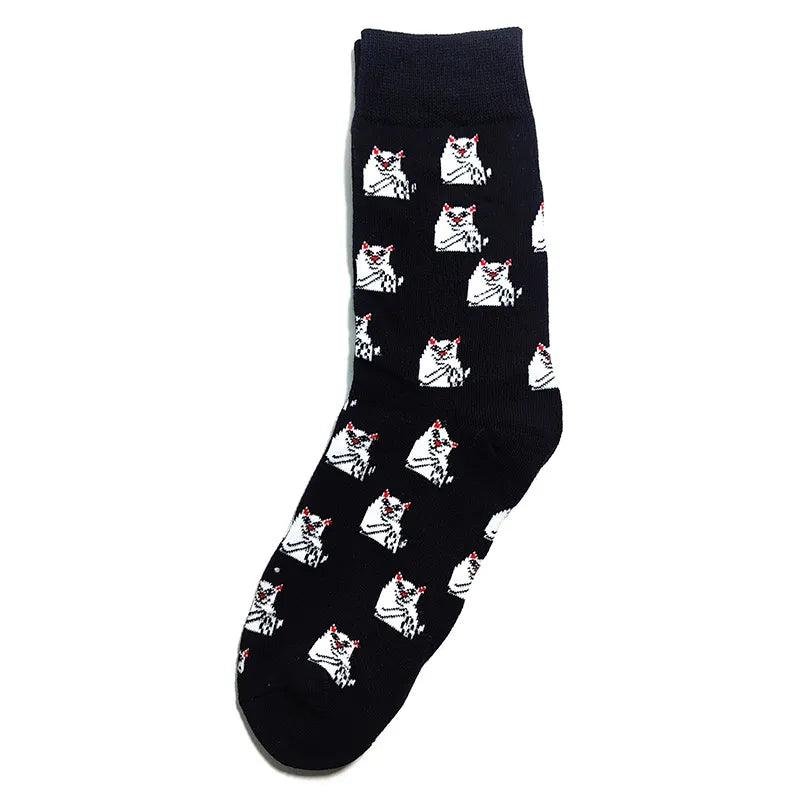 Cartoon Kawaii Socks