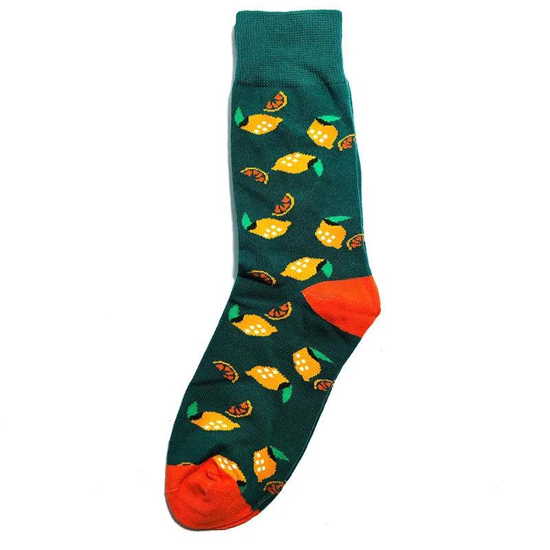 Cartoon Kawaii Socks