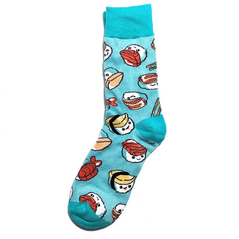 Cartoon Kawaii Socks