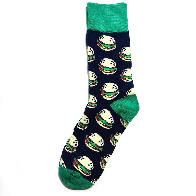 Cartoon Kawaii Socks