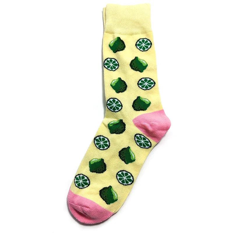 Cartoon Kawaii Socks