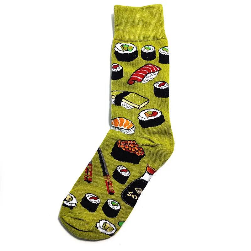 Cartoon Kawaii Socks
