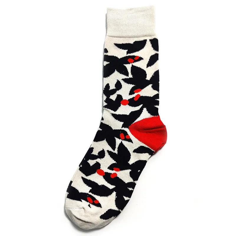 Cartoon Kawaii Socks