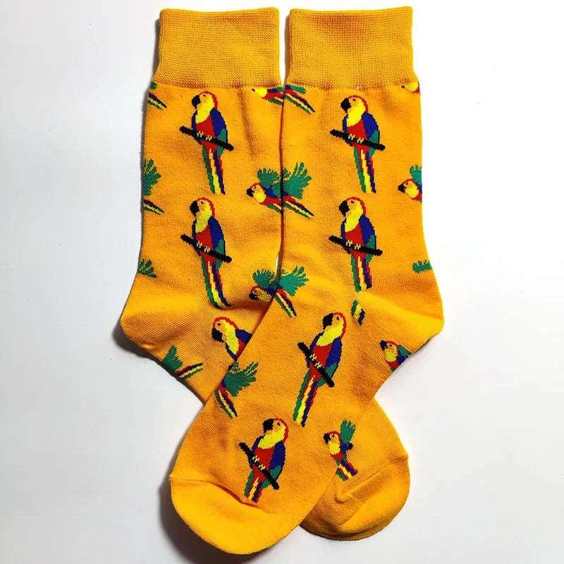 Cartoon Kawaii Socks