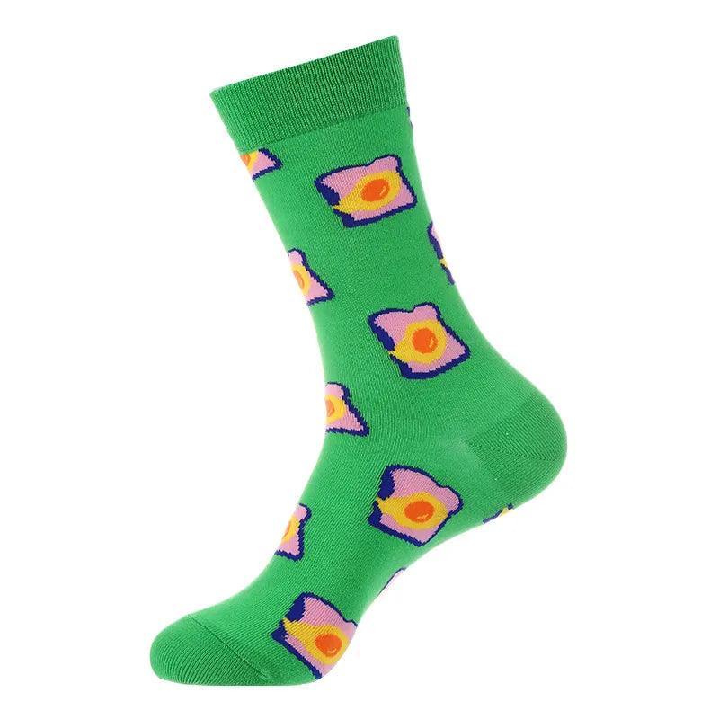Cartoon Kawaii Socks