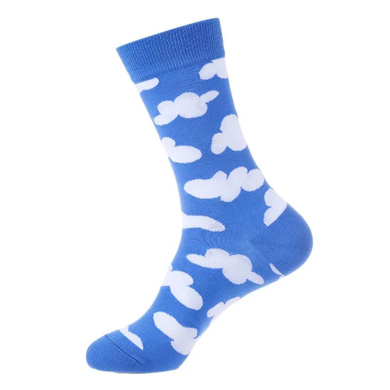 Cartoon Kawaii Socks