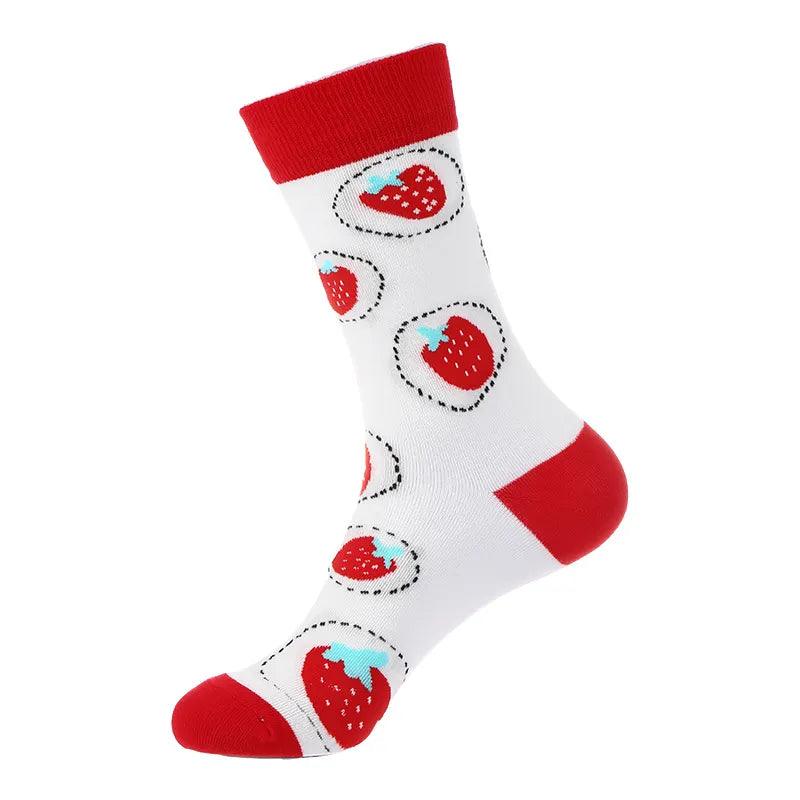 Cartoon Kawaii Socks