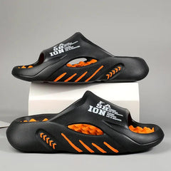Casual Beach Slippers