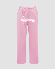 NOFS Star Track Pants