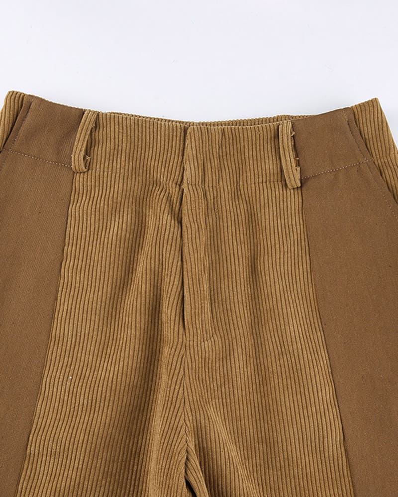 Revelry Corduroy Pants