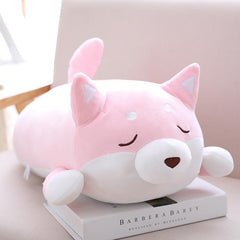 Lovely Cute Shiba Inu Dog Stuffed Soft Plush Toys