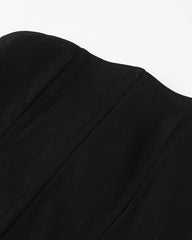Darkest Desires Corset Top – Baly Shop