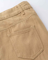 Covenite Oversized Cargo Pants