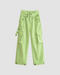 Septic Oversized Cargo Pants