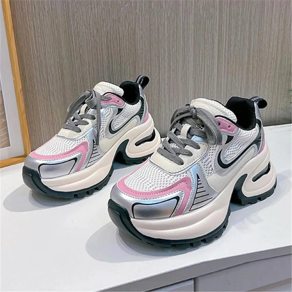 Diva Runner WS Sports Sneakers