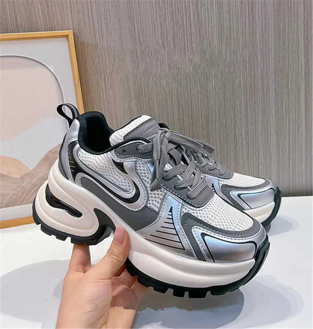 Diva Runner WS Sports Sneakers