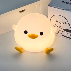 Duck Squishy Light