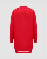 Moscow City Sweater