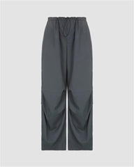 Chellis Oversized Cargo Pants