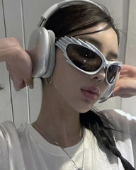 Starfall Accent Sunglasses
