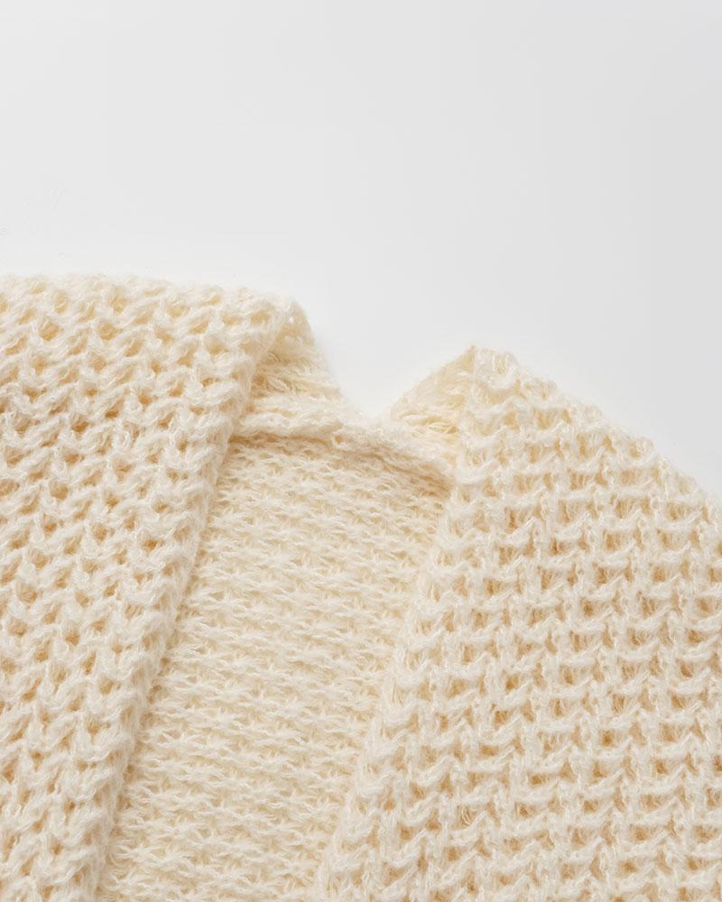 Warm Winter Oversized Sweater