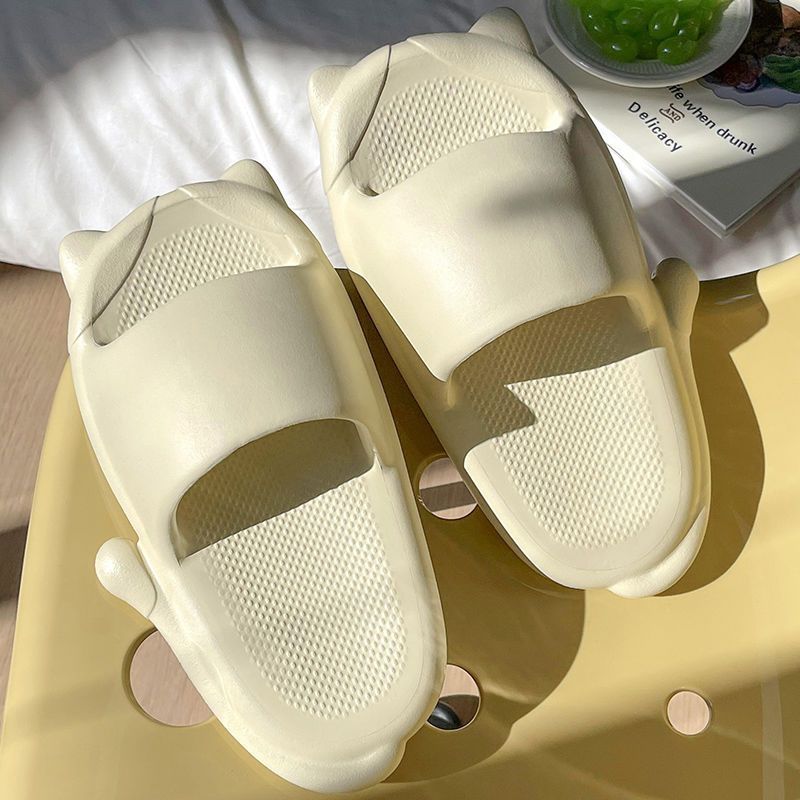 Cute Summer Slippers