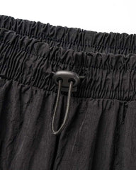 Smog Lines Parachute Jogger Pants