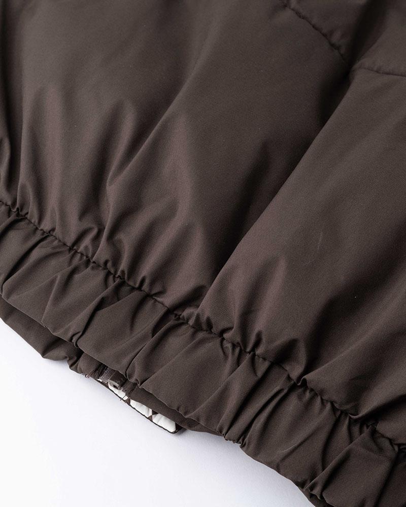 Redemption Fable Oversized Puffer Jacket
