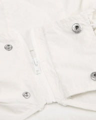 Burnt Ashes Bolero Top