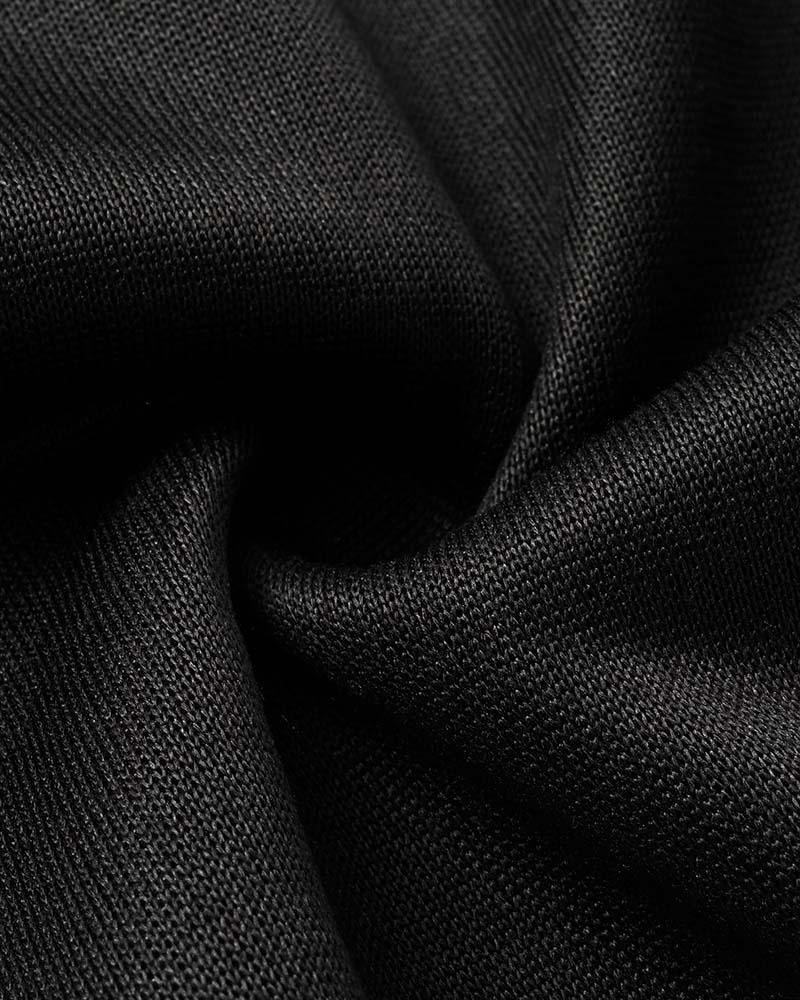 Spider Calling Zip Hoodie
