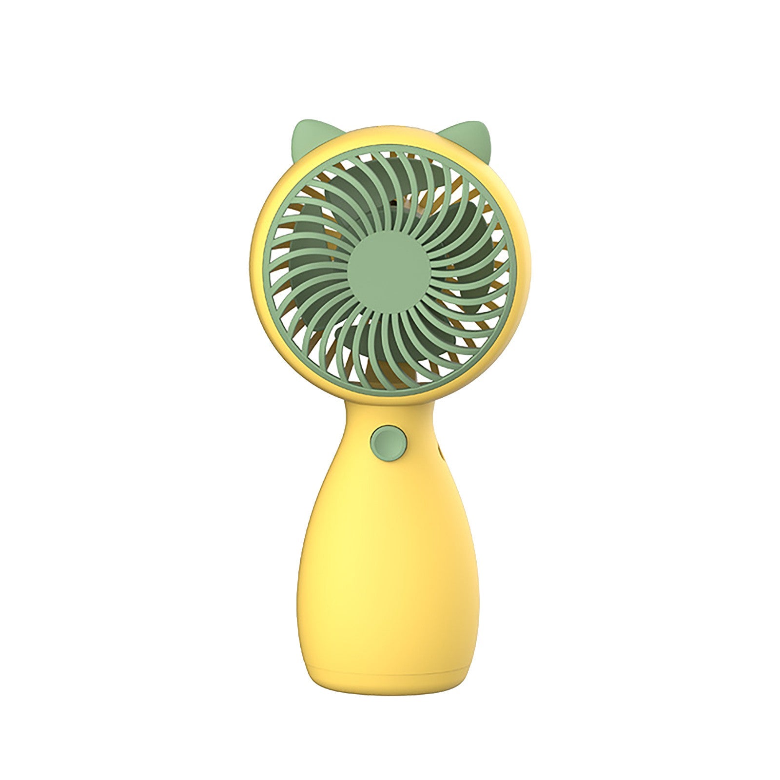 Handheld Portable Small Fan