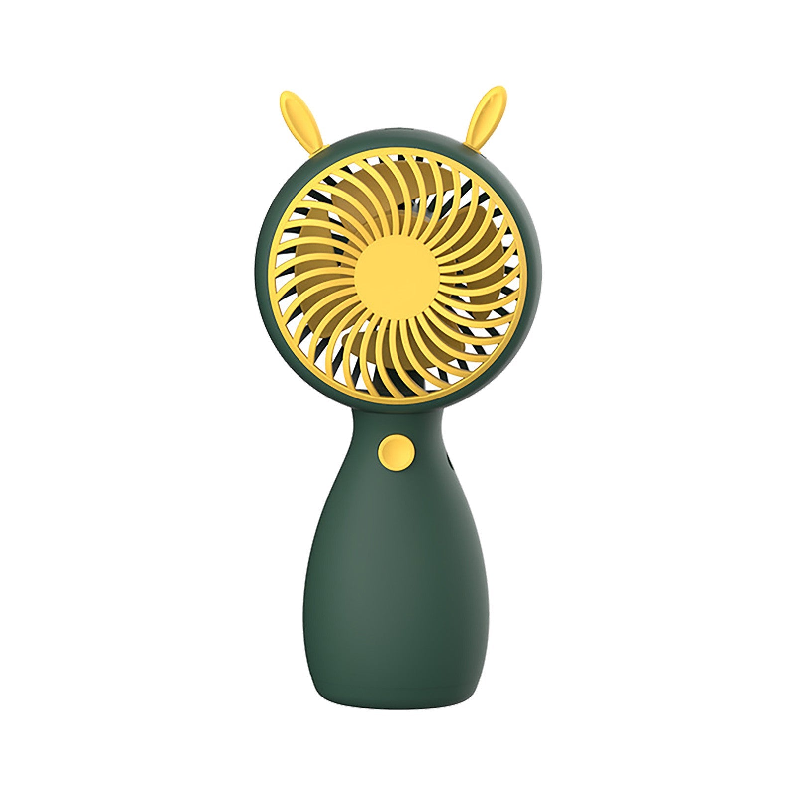 Handheld Portable Small Fan