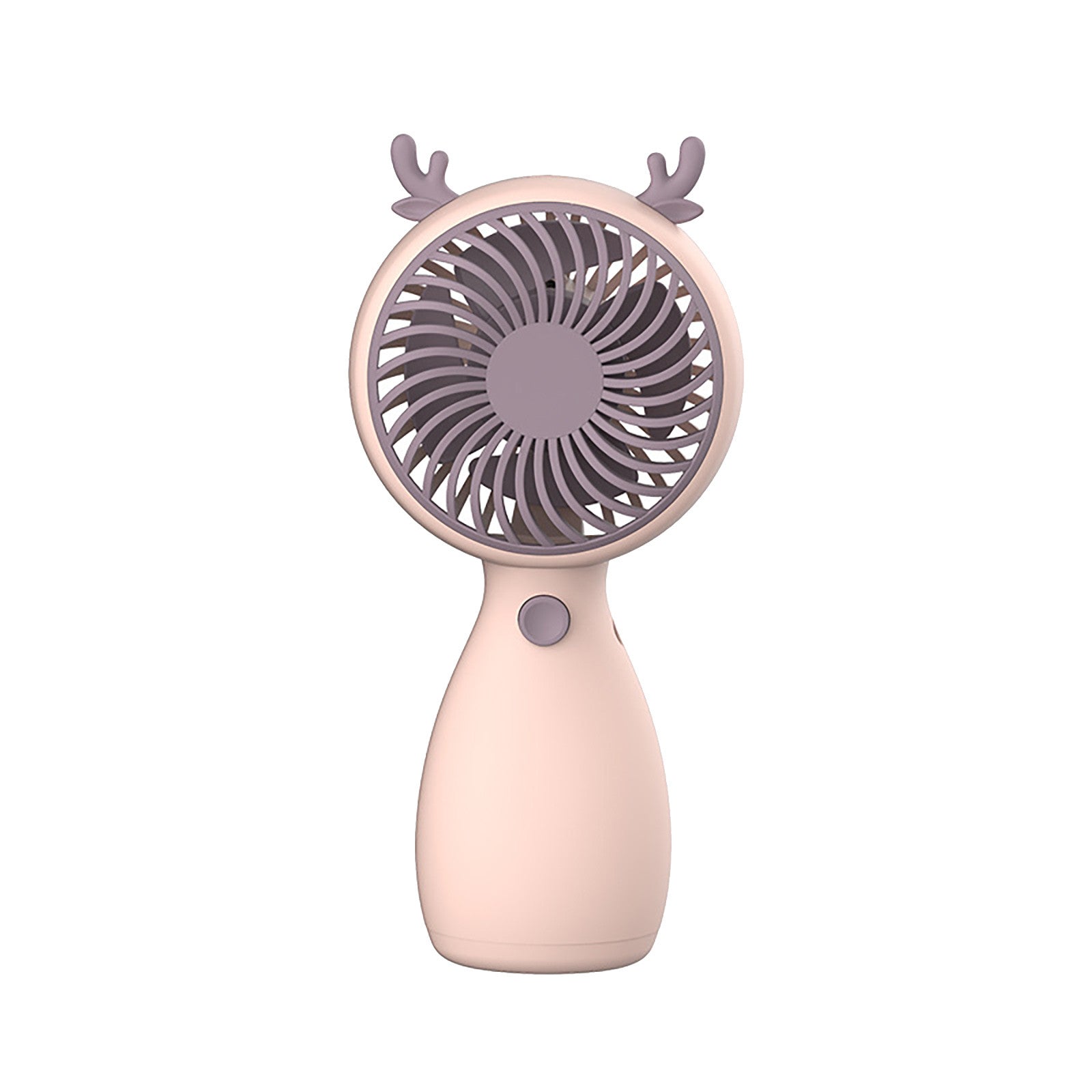 Handheld Portable Small Fan