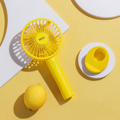 Mini Fan Portable for Fan Handheld