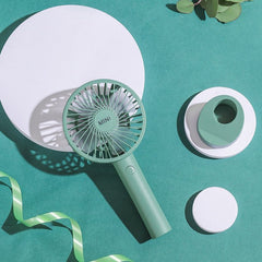 Mini Fan Portable for Fan Handheld