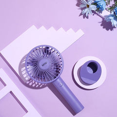 Mini Fan Portable for Fan Handheld