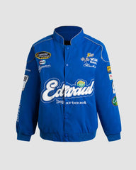 Racing Booster Windbreaker Jacket