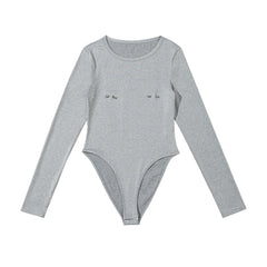 Pins On My Body Long-Sleeve T-Shirt