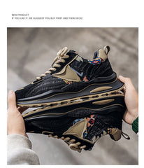 MADEN Retro Dad Sneakers