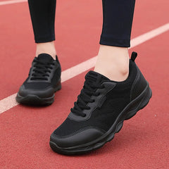 FlexRun Breathable Non Slip Workout Sneakers