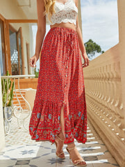 Tabitha Maxi Skirt