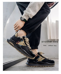 MADEN Retro Dad Sneakers