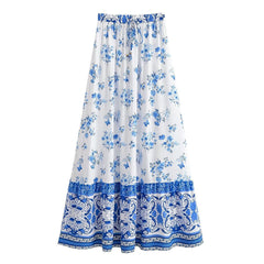 Miakoda Maxi Skirt